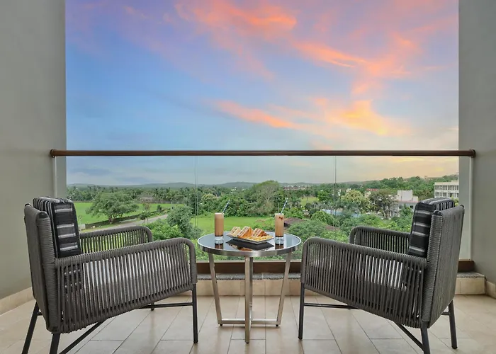Sarovar Portico Gir