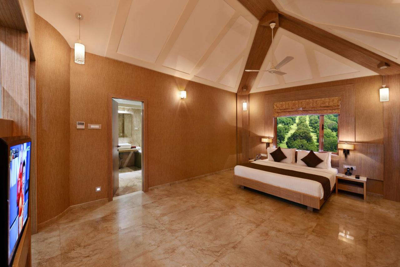 Sarovar Portico Gir 4* Sasan Gir