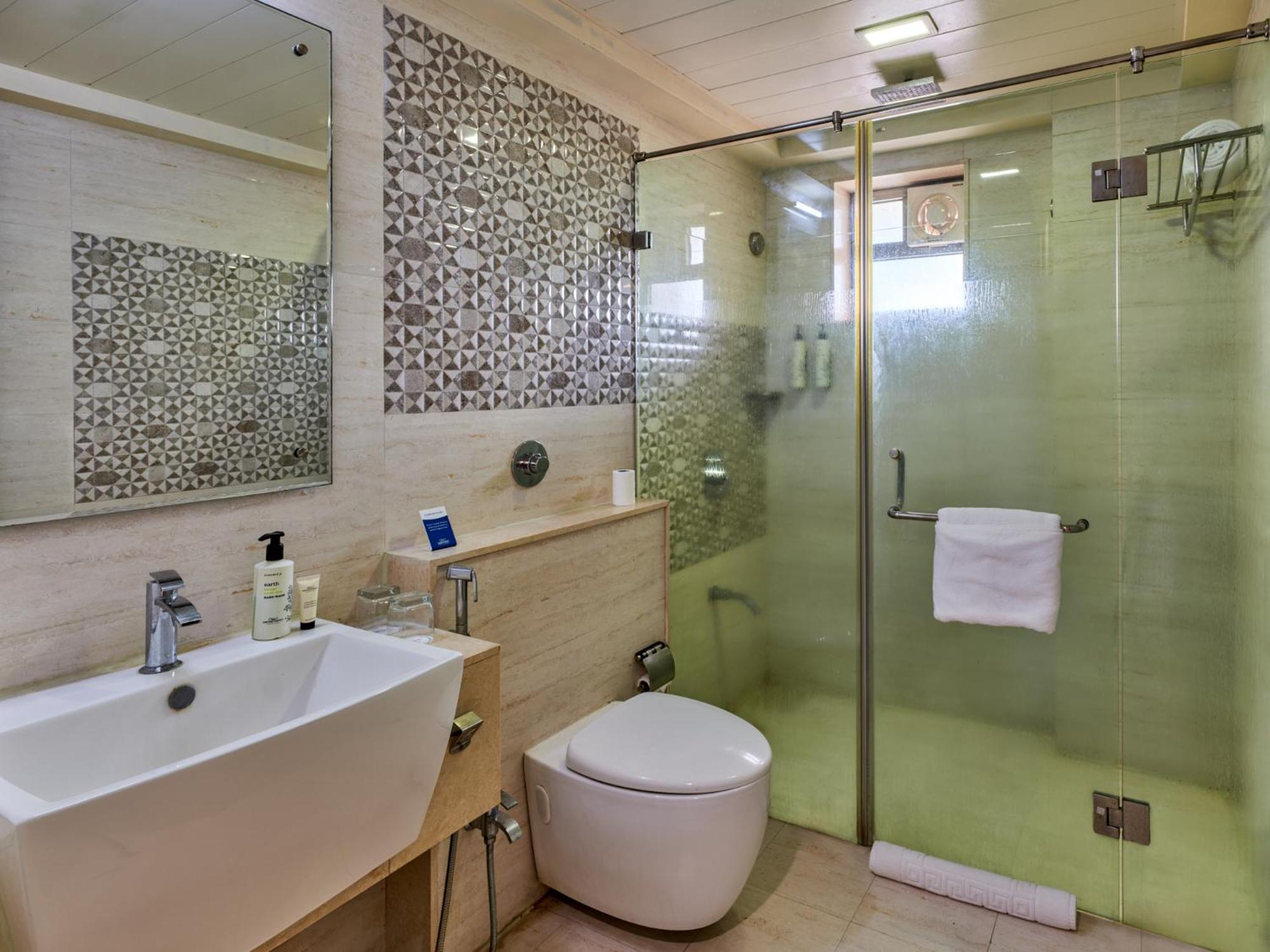 Sarovar Portico Gir 4* Sasan Gir